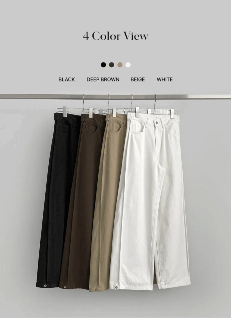 FireShot Capture 020 - BOKPLACE - 3XL対応 ワイド バルーン カーゴパンツ コットン ピンタック ビンテージ調 - Codibook._ - [codibook.net]