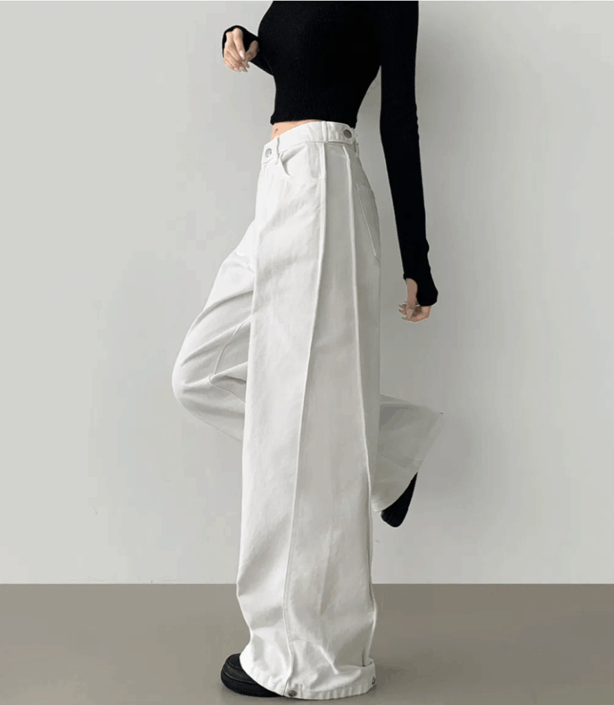 FireShot Capture 023 - BOKPLACE - 3XL対応 ワイド バルーン カーゴパンツ コットン ピンタック ビンテージ調 - Codibook._ - [codibook.net]