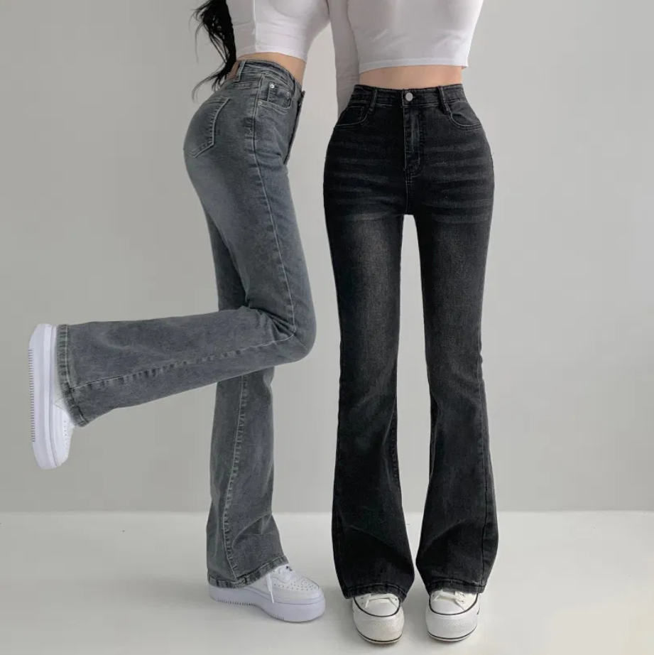 FireShot Capture 031 - JASMINBELL - モーメントヴィンテージストーンウォッシュハイウエストブーツストレッチデニムパンツ - Codibook._ - [codibook.net]