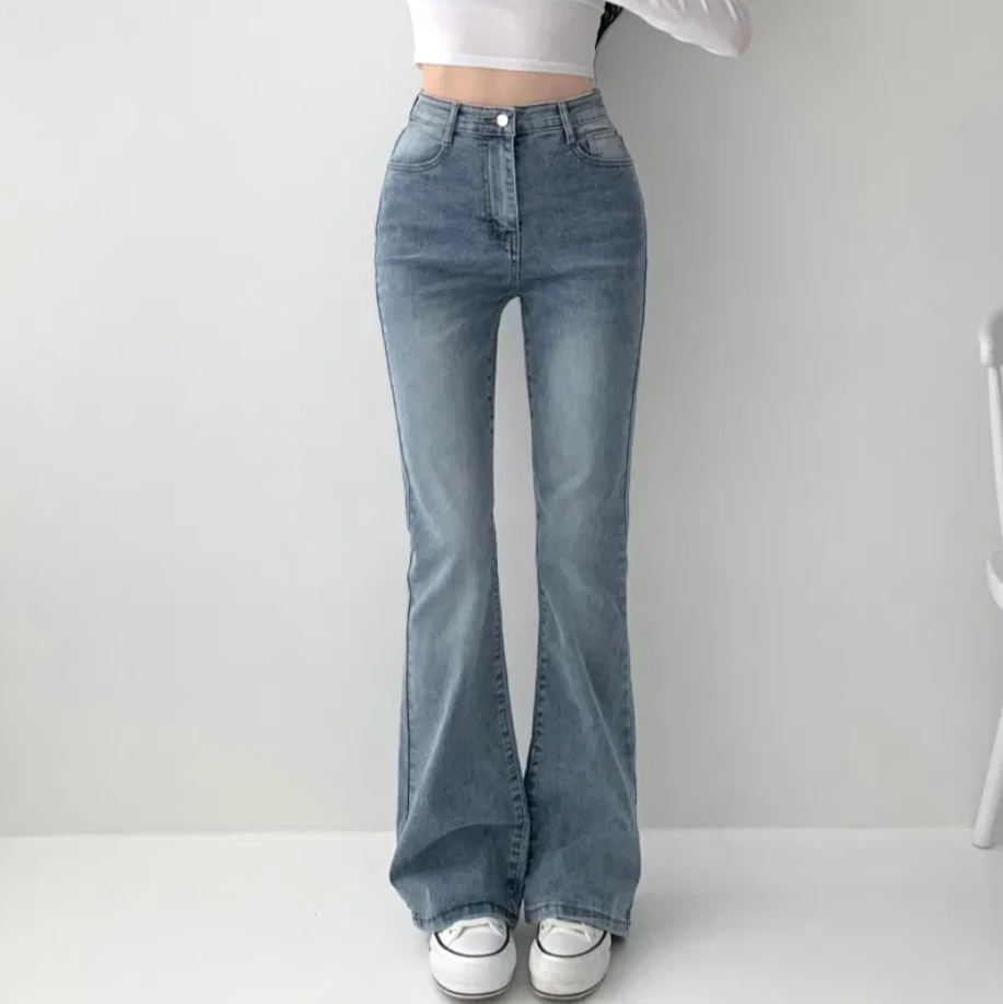 FireShot Capture 034 - JASMINBELL - モーメントヴィンテージストーンウォッシュハイウエストブーツストレッチデニムパンツ - Codibook._ - [codibook.net]