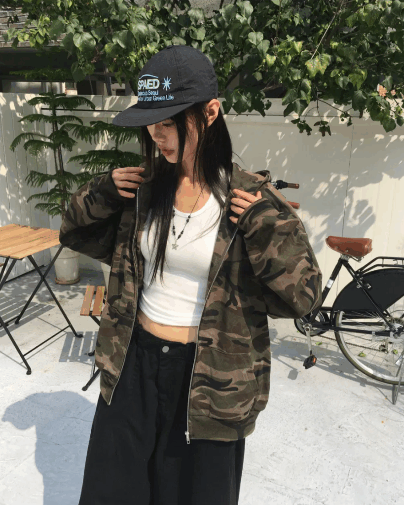 FireShot Capture 056 - wonderwonder - チェボミリタリー迷彩オーバージップアップ - Codibook. - [codibook.net]