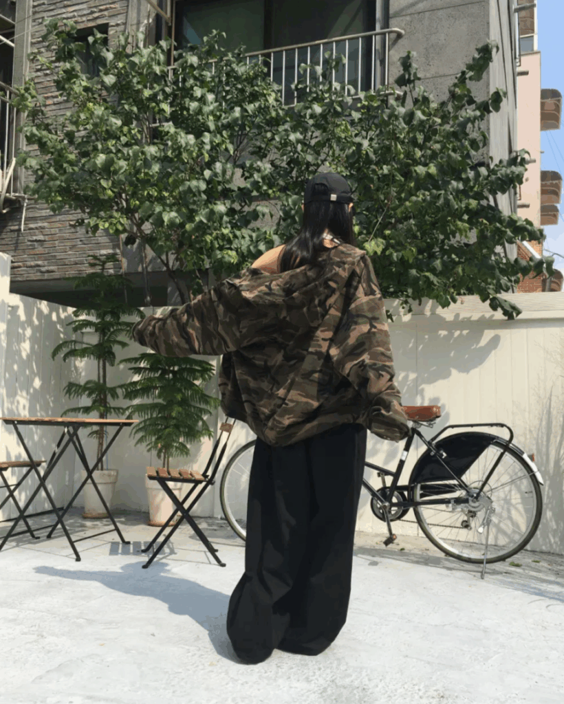 FireShot Capture 057 - wonderwonder - チェボミリタリー迷彩オーバージップアップ - Codibook. - [codibook.net]