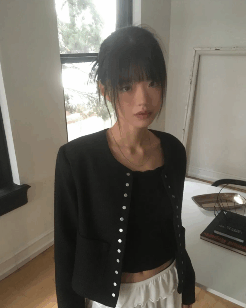 FireShot Capture 070 - wonderwonder - ラメスナップボタンノカラ ハザードルックツイードジャケット - Codibook. - [codibook.net]